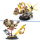 LEGO Outlet Marvel 76280 Spider-Man vs. Sandman: ostateczna - 1554946 - zdjęcie 9